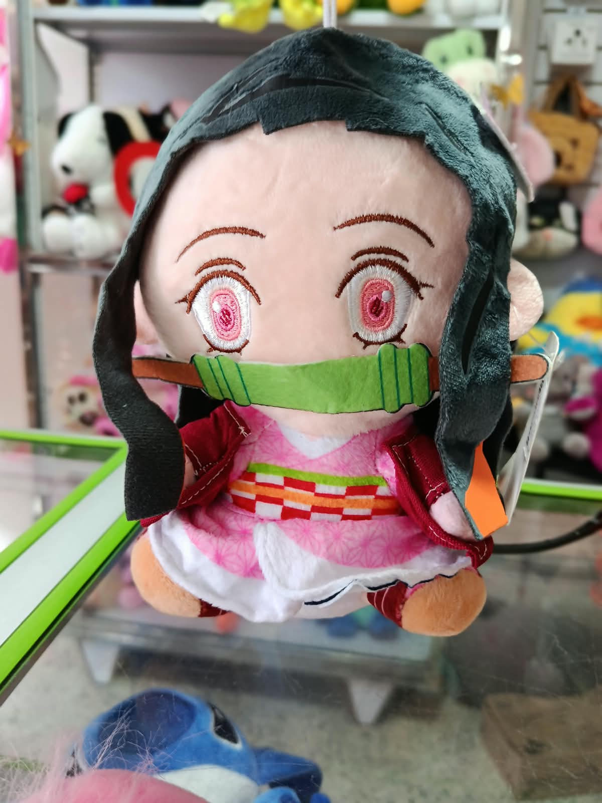 NEZUKO DEMON SLAYER 20cms