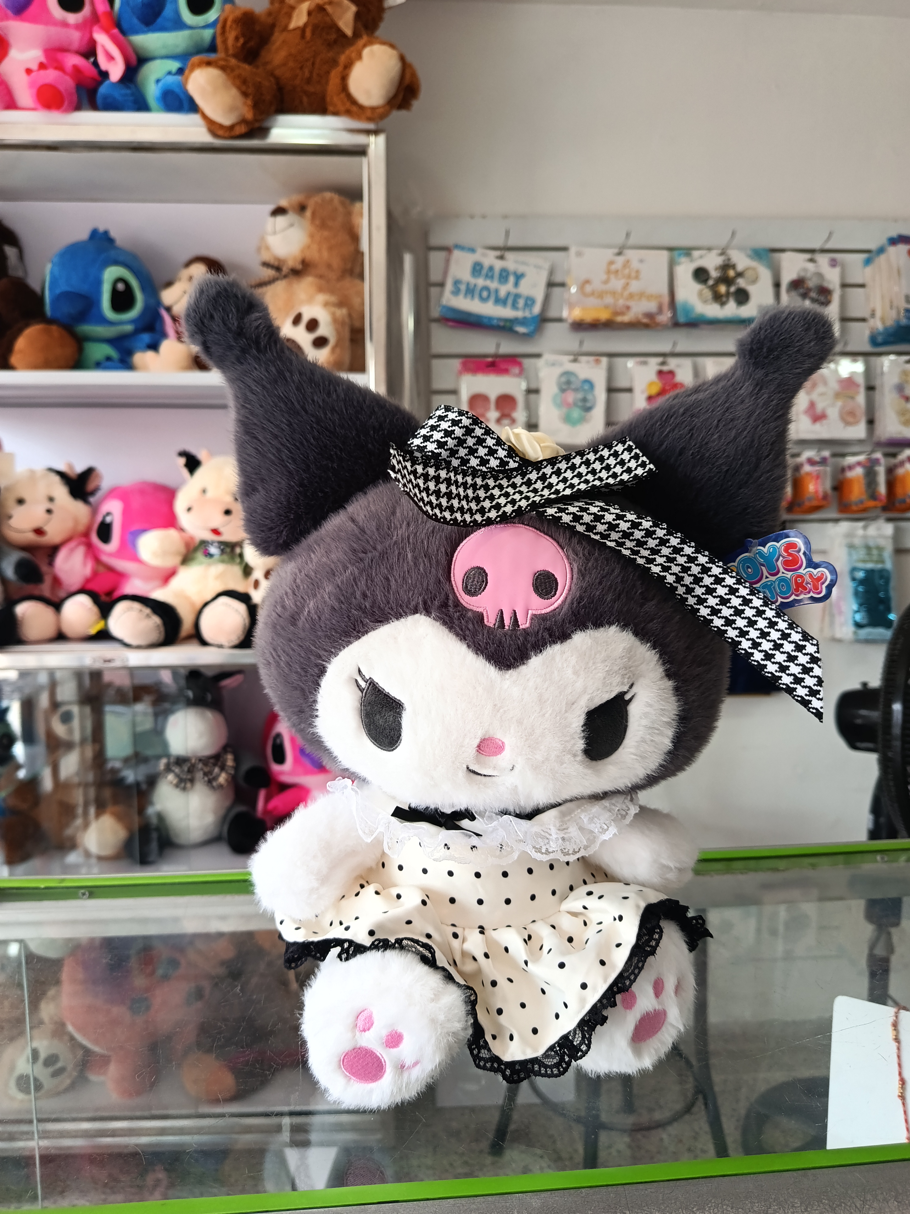 KUROMI MED 3041