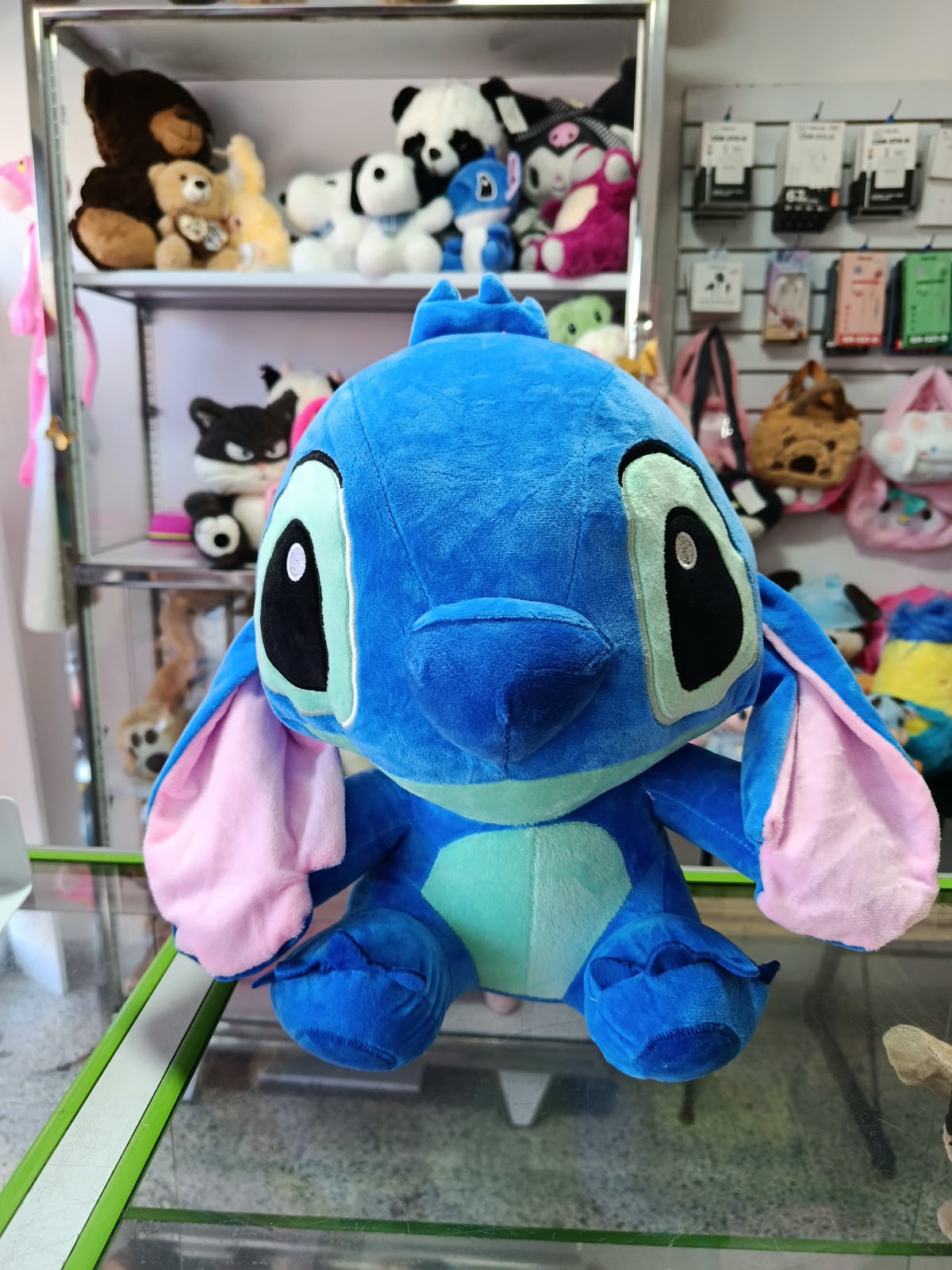 PELUCHE STITCH GD 