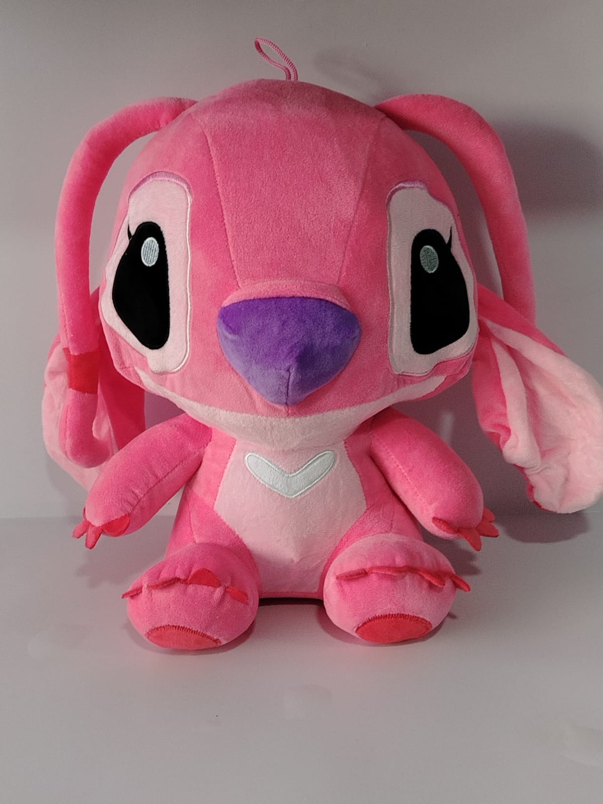 PELUCHE ANGEL GD 35cms