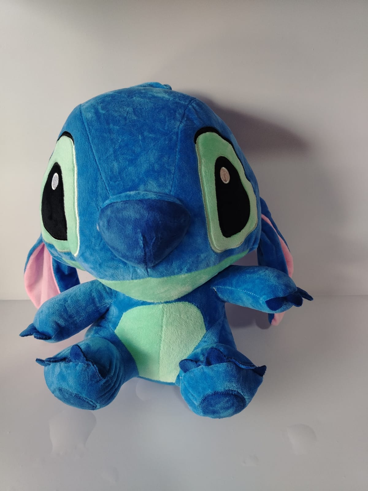 PELUCHE STITCH PQ 25cms